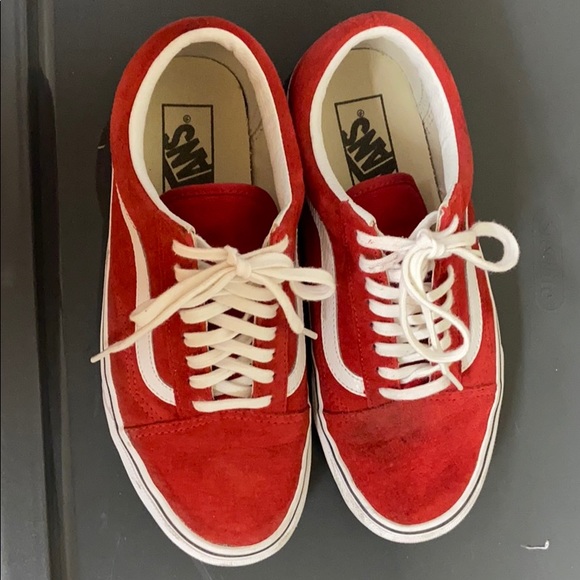 Vans Scotchgard - Picture 4 of 4